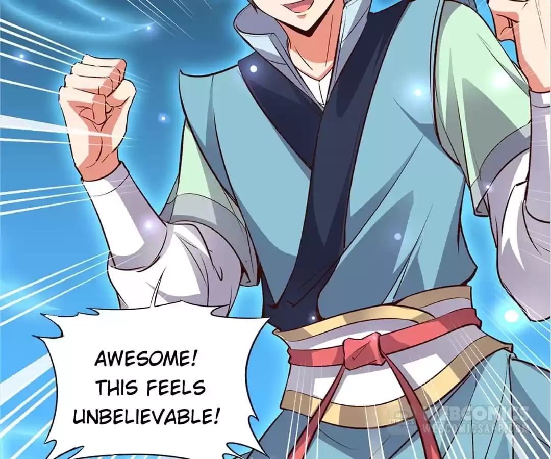 Read The Crouching Tiger chapter 9 image 31 on Lezhin