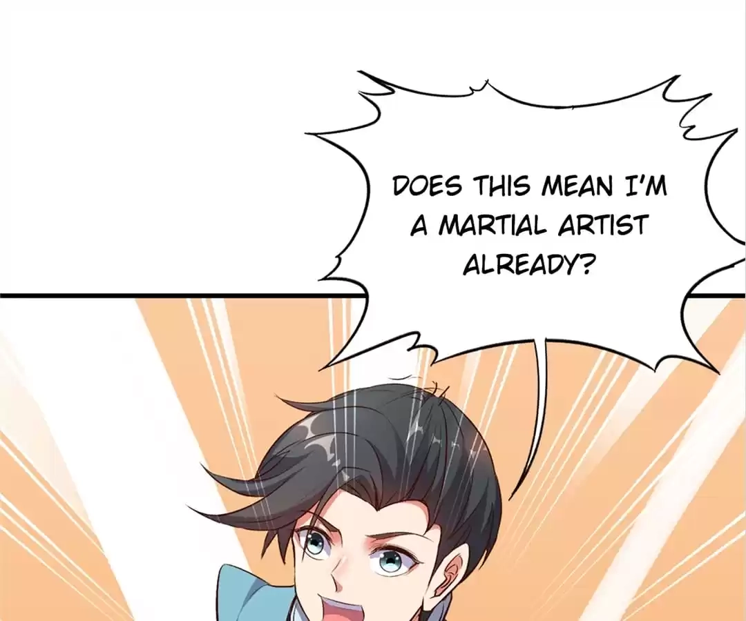 Read The Crouching Tiger chapter 9 image 35 on Lezhin