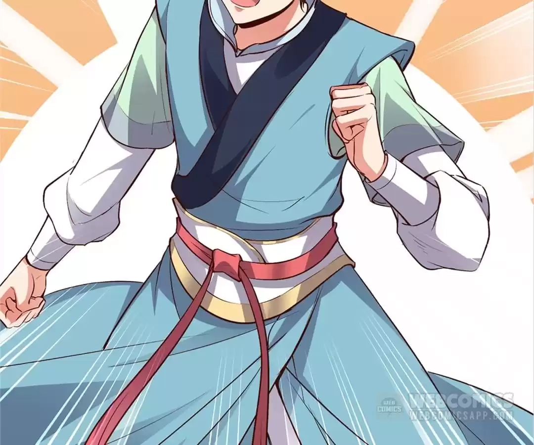Read The Crouching Tiger chapter 9 image 36 on Lezhin