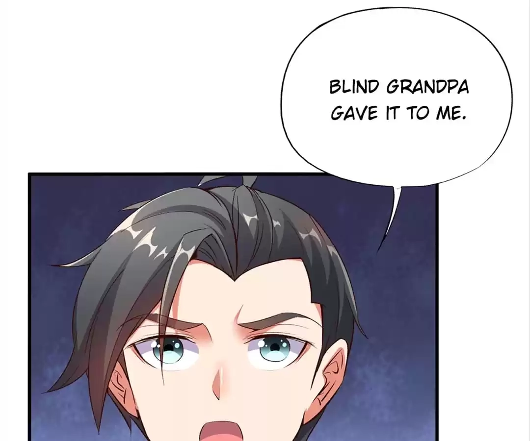 Read The Crouching Tiger chapter 9 image 44 on Lezhin