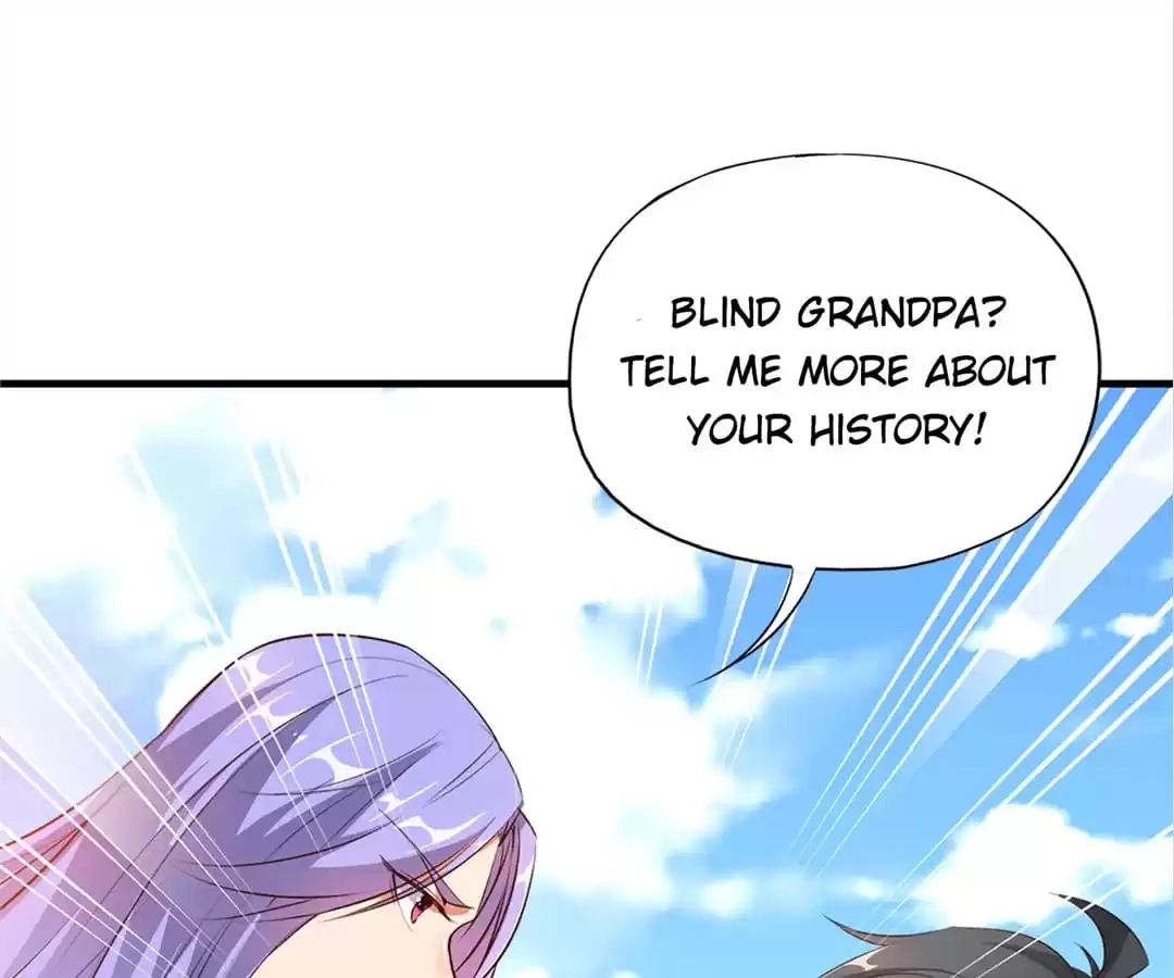 Read The Crouching Tiger chapter 9 image 46 on Lezhin