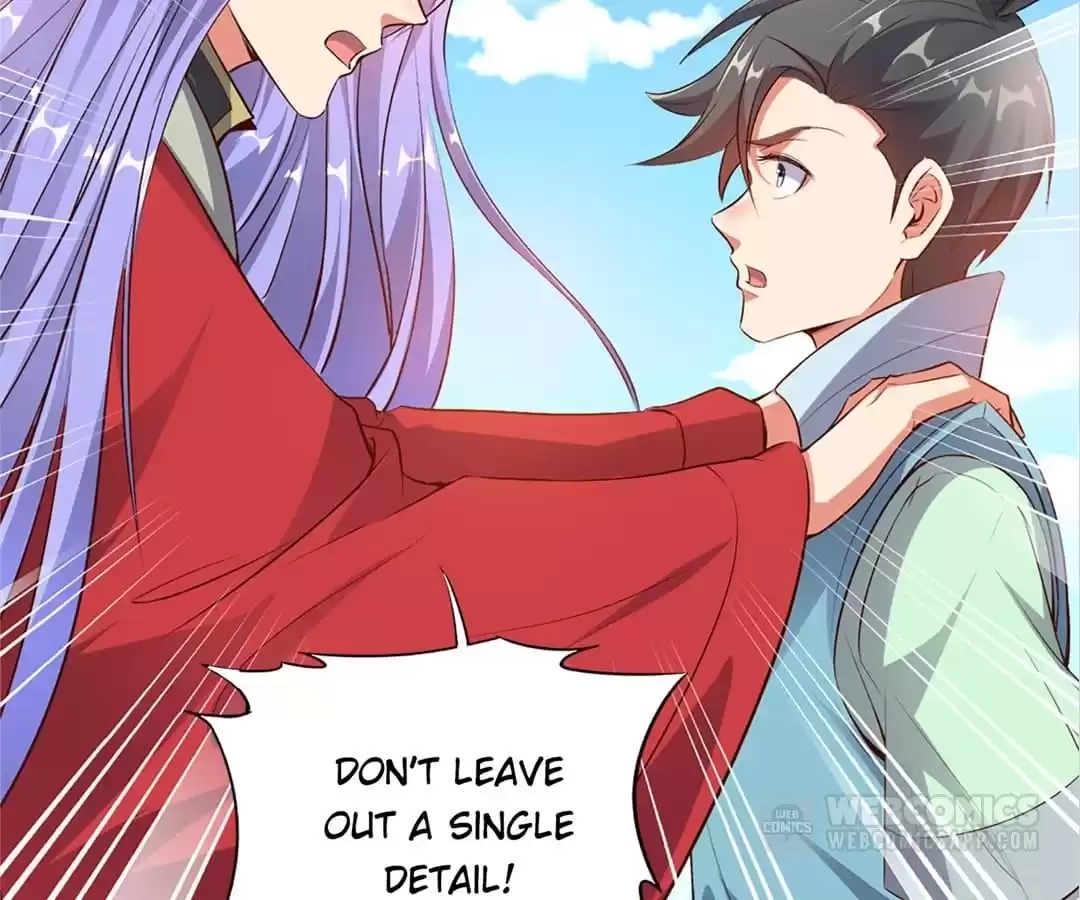 Read The Crouching Tiger chapter 9 image 47 on Lezhin