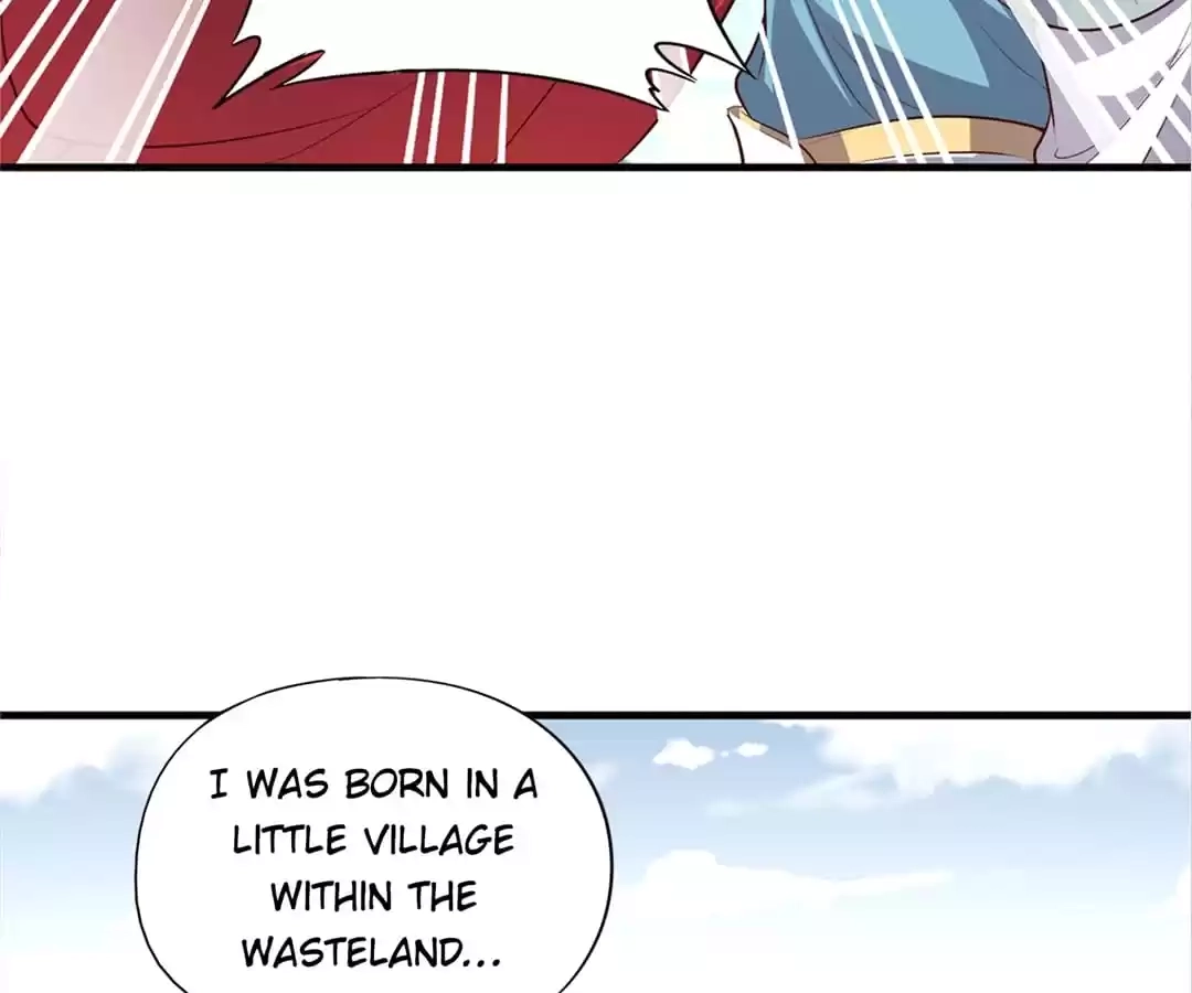 Read The Crouching Tiger chapter 9 image 48 on Lezhin