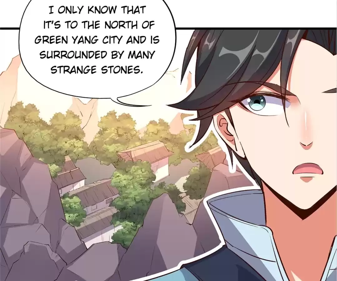 Read The Crouching Tiger chapter 9 image 59 on Lezhin
