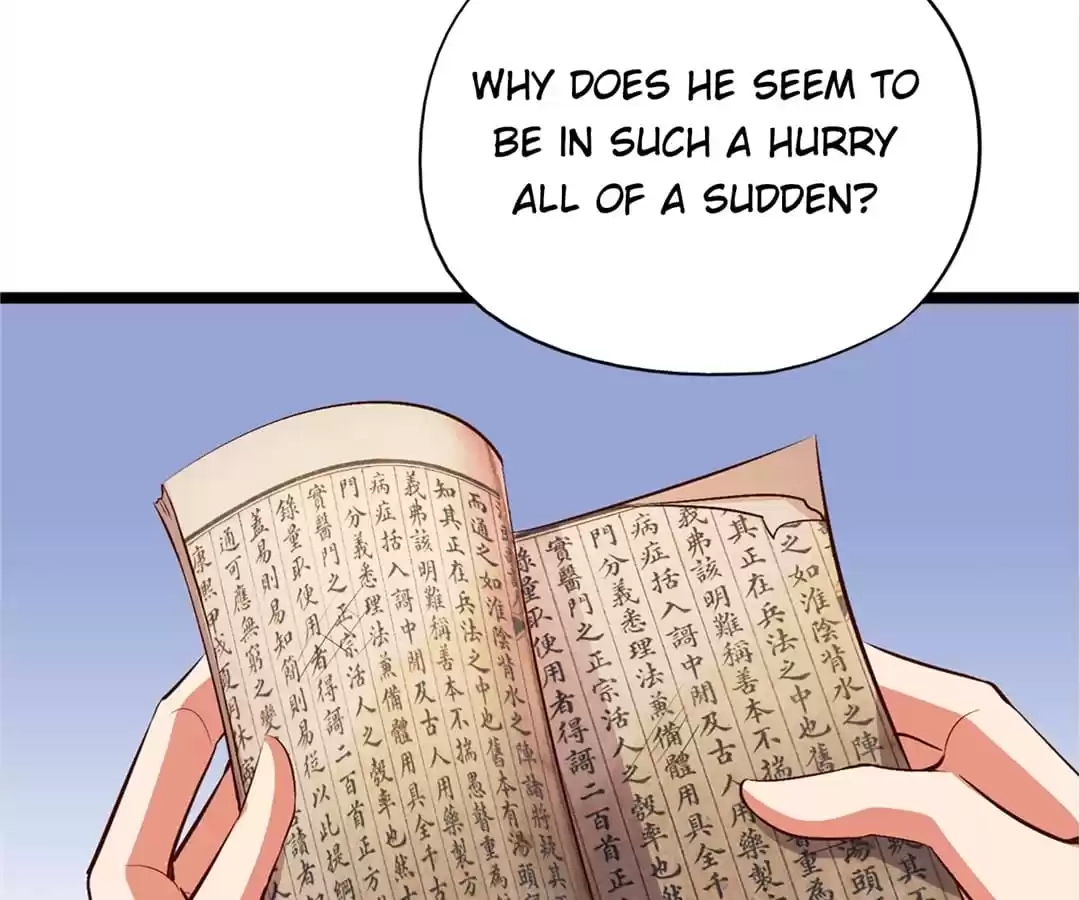 Read The Crouching Tiger chapter 9 image 71 on Lezhin