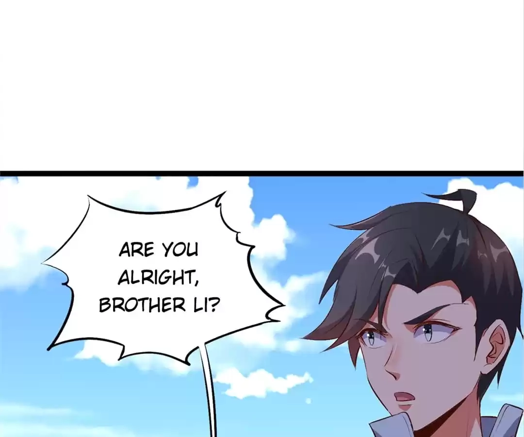 Read The Crouching Tiger chapter 9 image 73 on Lezhin