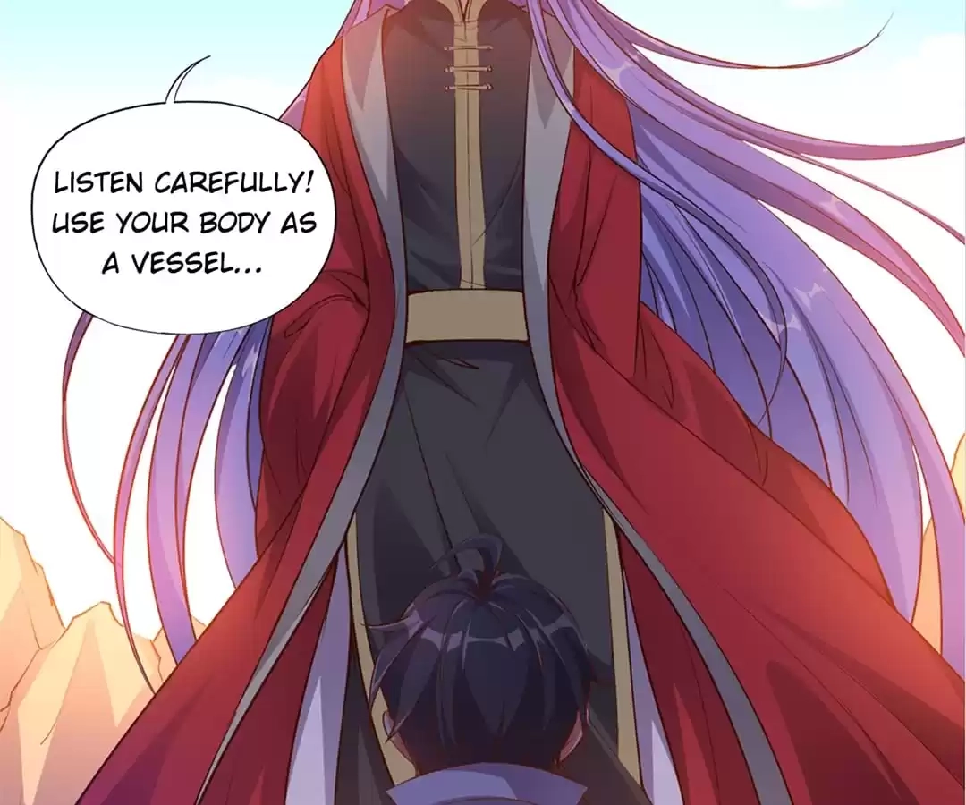 Read The Crouching Tiger chapter 9 image 8 on Lezhin