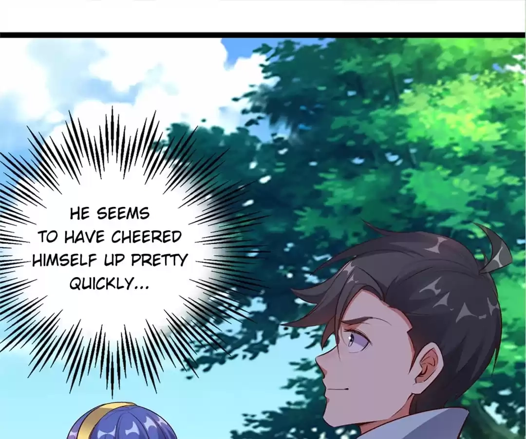 Read The Crouching Tiger chapter 9 image 85 on Lezhin