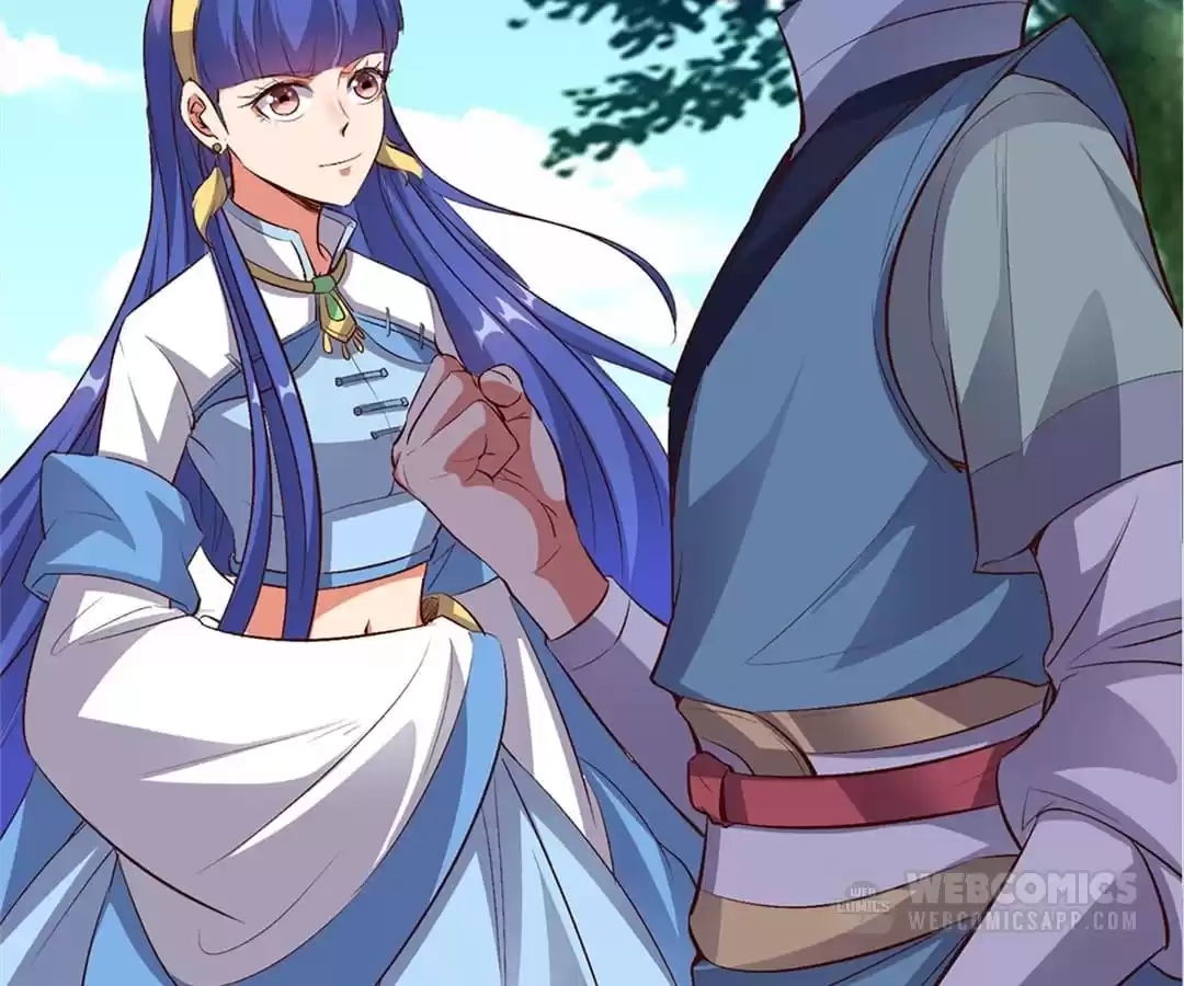 Read The Crouching Tiger chapter 9 image 86 on Lezhin