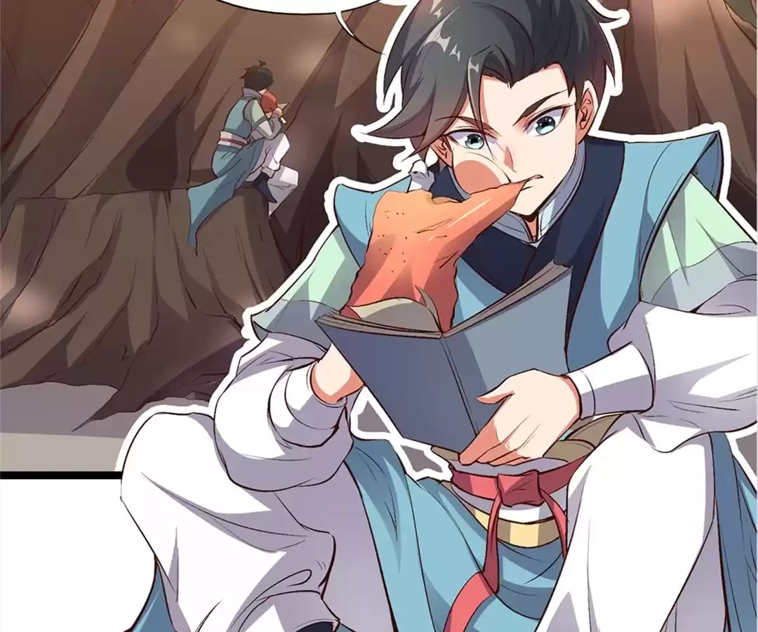 Read The Crouching Tiger chapter 9 image 89 on Lezhin