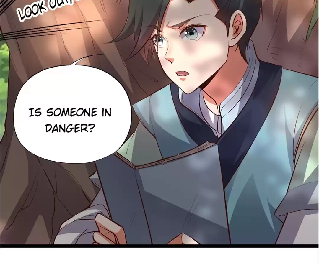 Read The Crouching Tiger chapter 9 image 93 on Lezhin