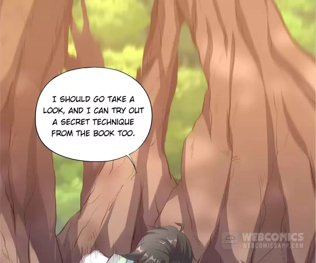 Read The Crouching Tiger chapter 9 image 95 on Lezhin