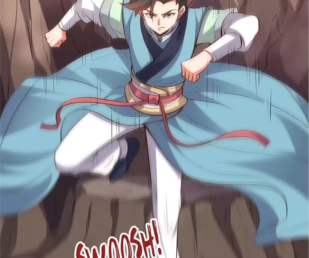 Read The Crouching Tiger chapter 9 image 96 on Lezhin