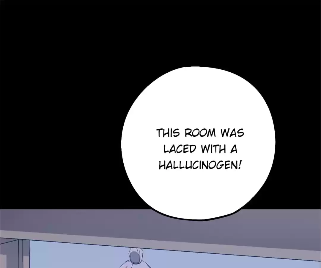 Read The Crouching Tiger chapter 90 image 1 on Lezhin