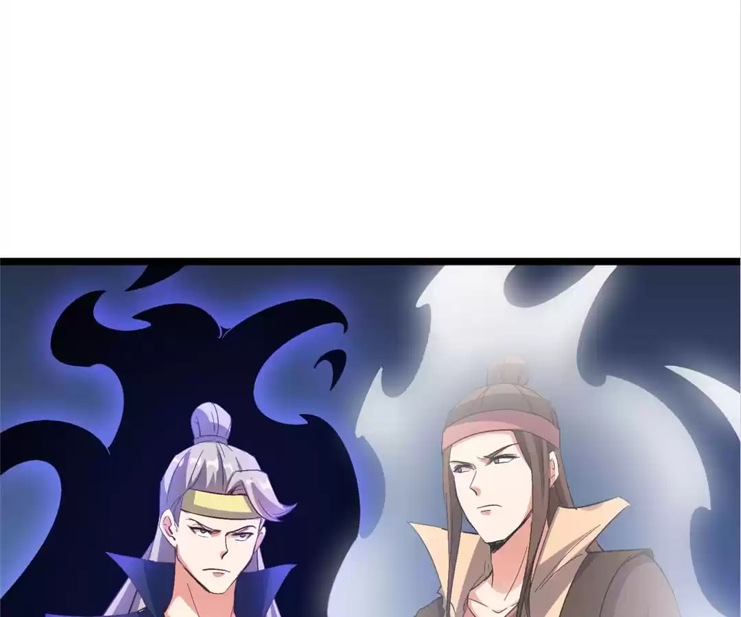 Read The Crouching Tiger chapter 90 image 10 on Lezhin