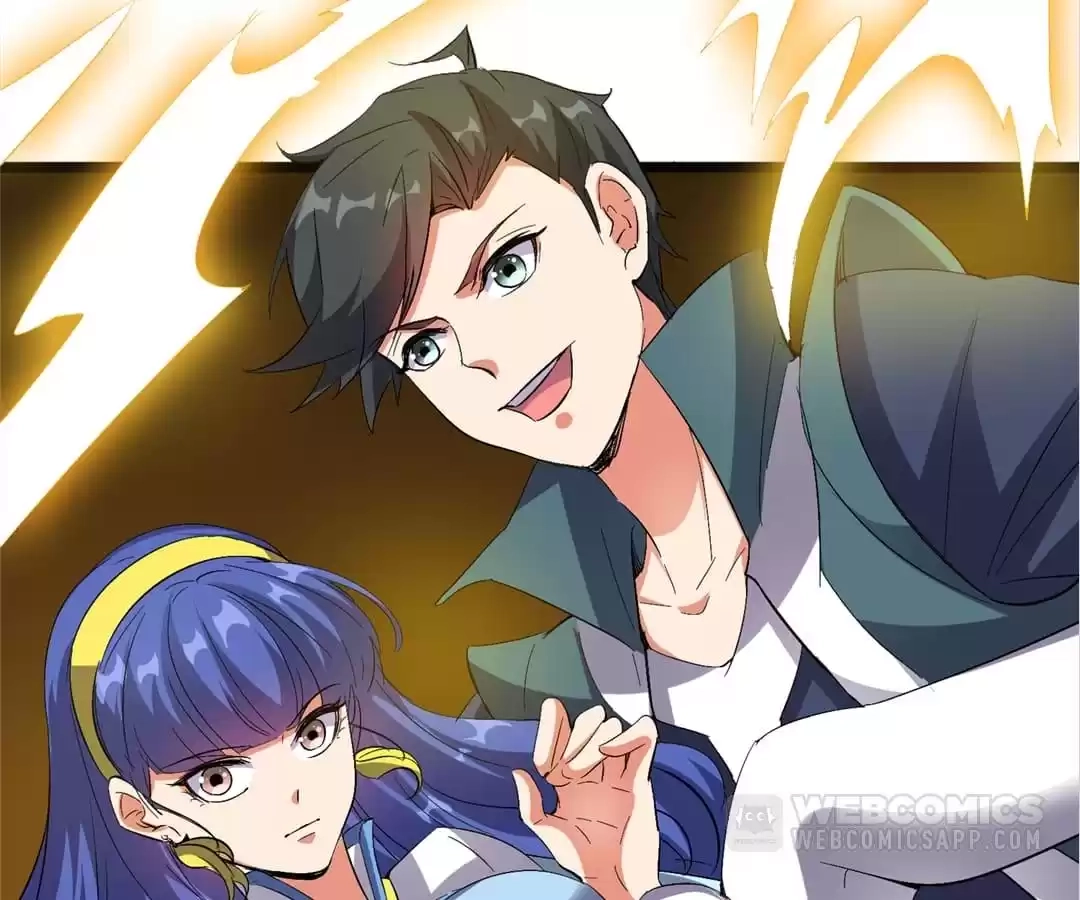 Read The Crouching Tiger chapter 90 image 100 on Lezhin