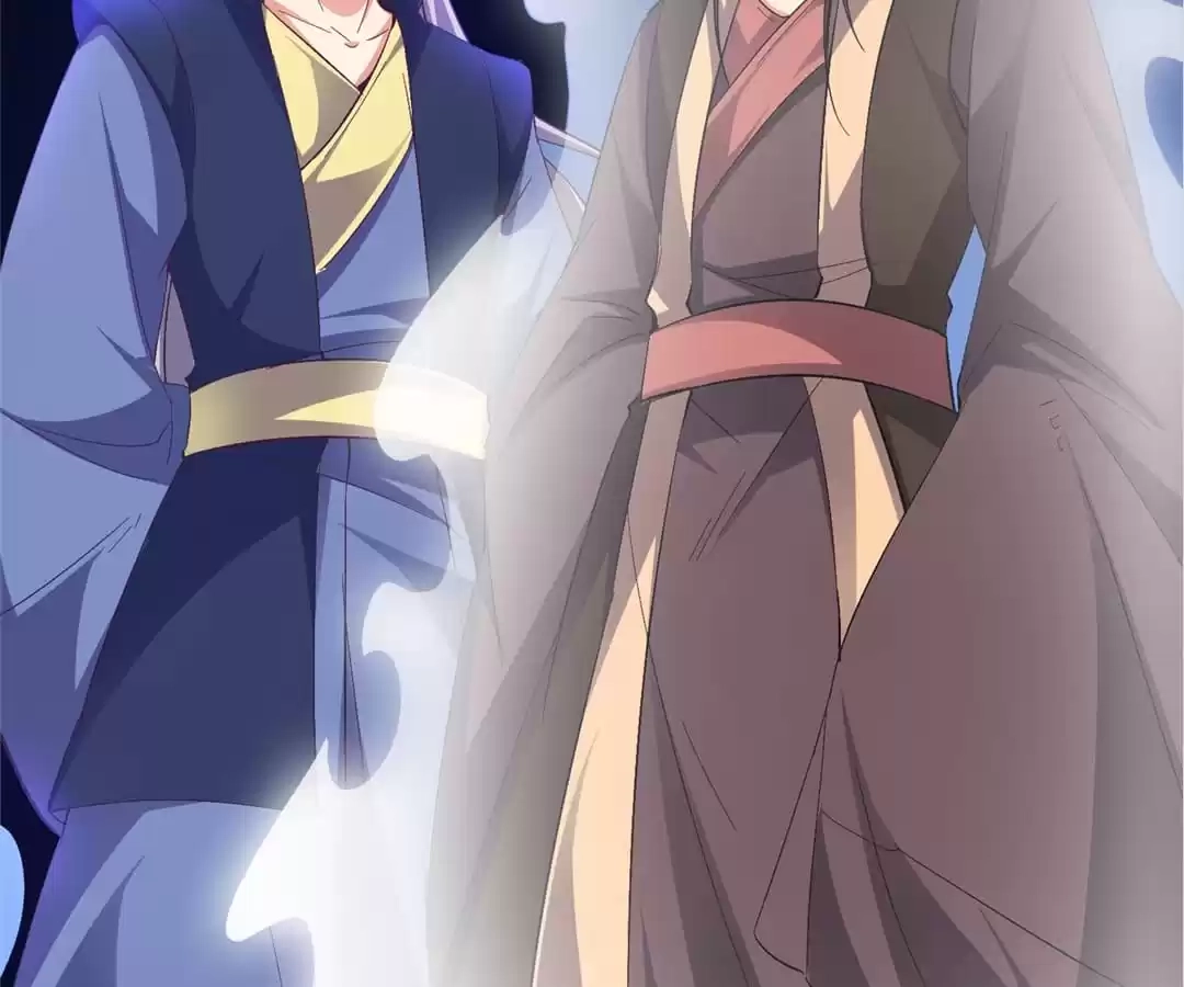Read The Crouching Tiger chapter 90 image 11 on Lezhin