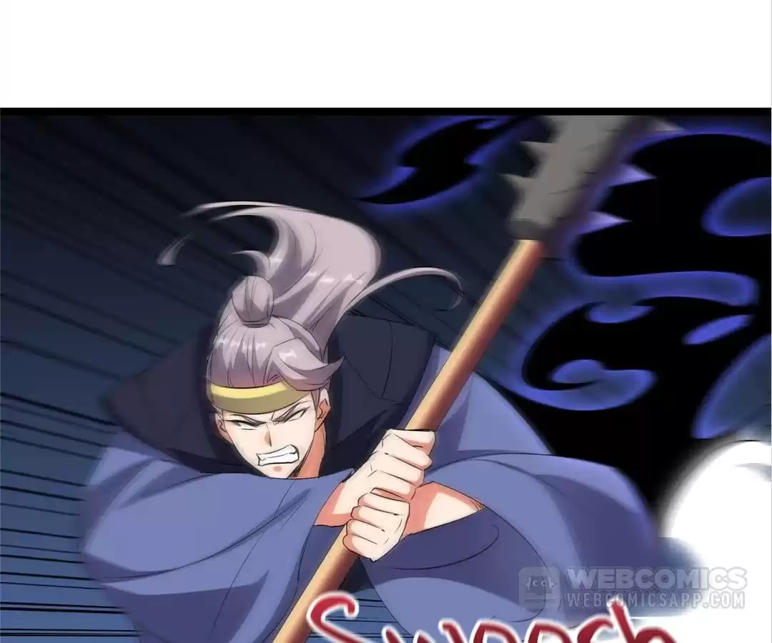Read The Crouching Tiger chapter 90 image 14 on Lezhin