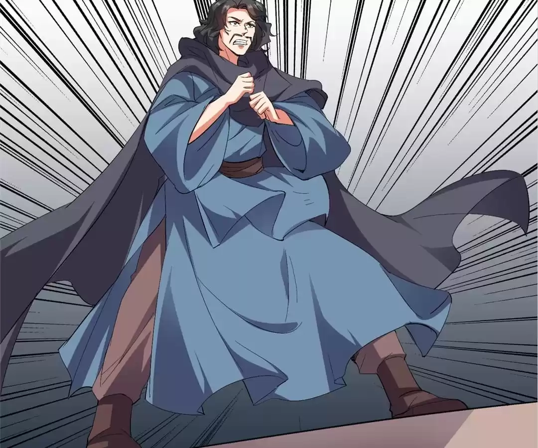 Read The Crouching Tiger chapter 90 image 17 on Lezhin
