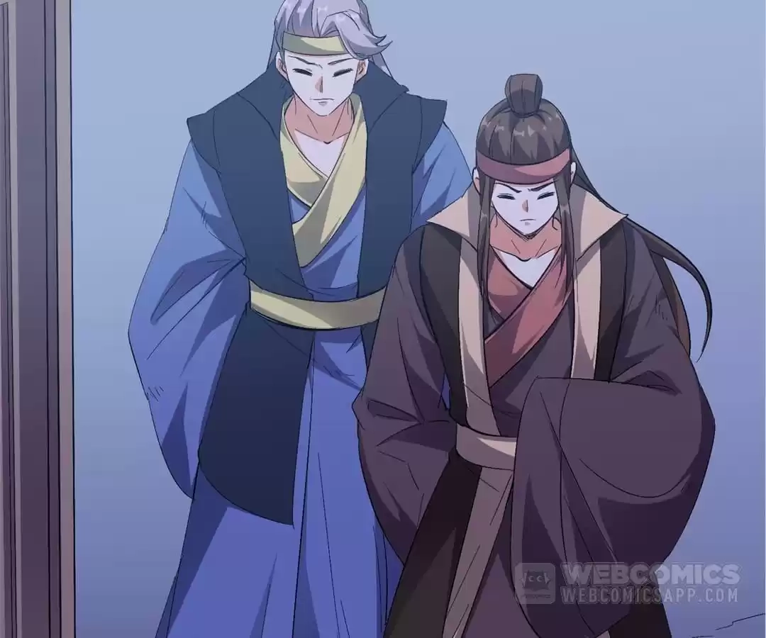 Read The Crouching Tiger chapter 90 image 2 on Lezhin
