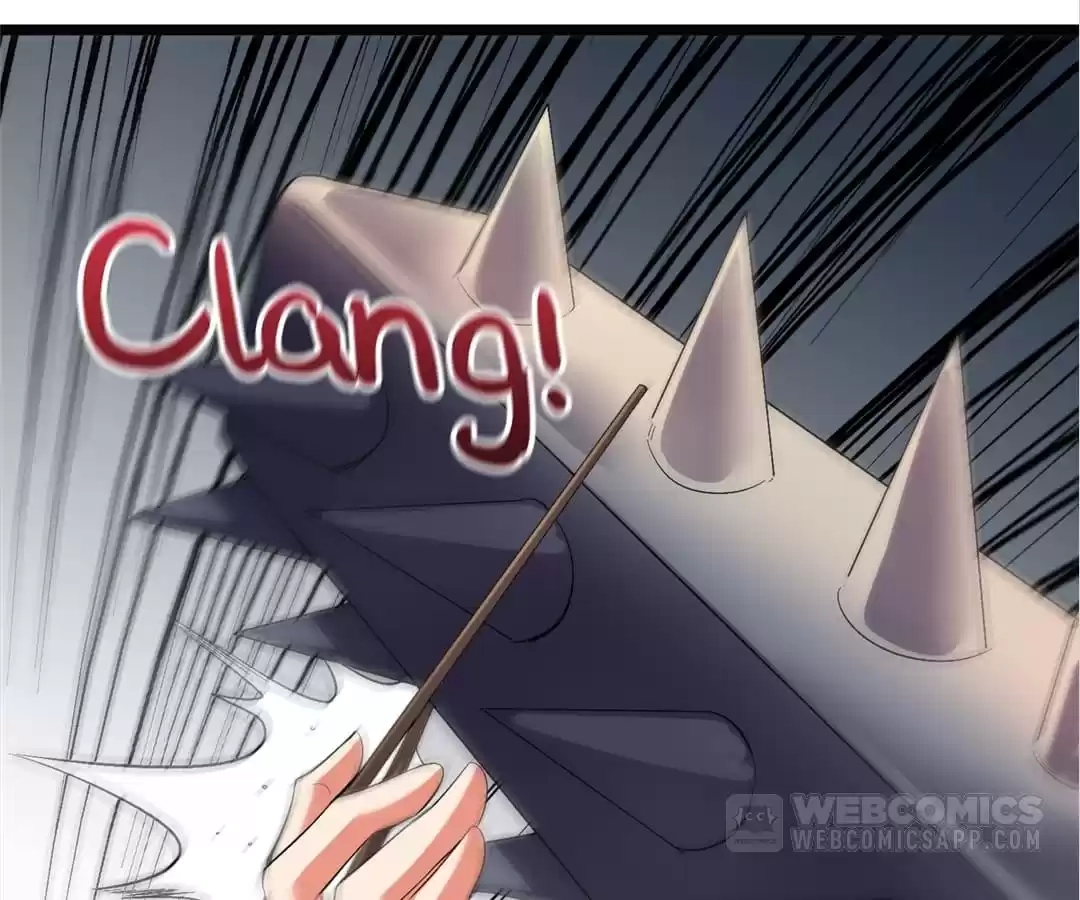Read The Crouching Tiger chapter 90 image 26 on Lezhin