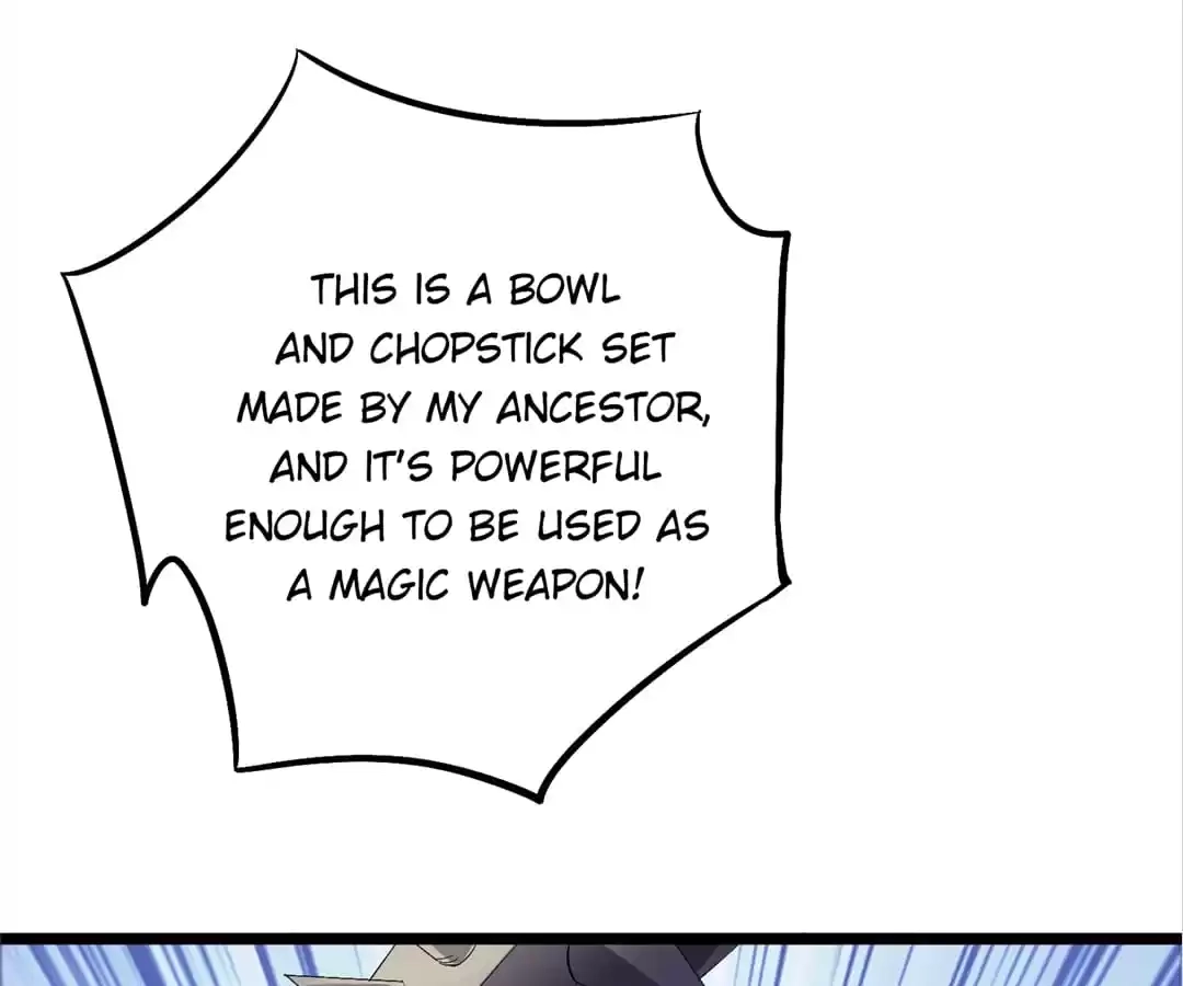 Read The Crouching Tiger chapter 90 image 33 on Lezhin