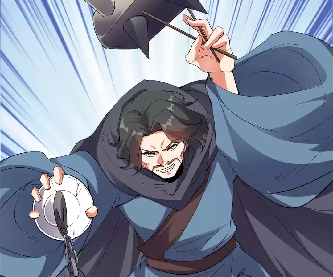 Read The Crouching Tiger chapter 90 image 34 on Lezhin