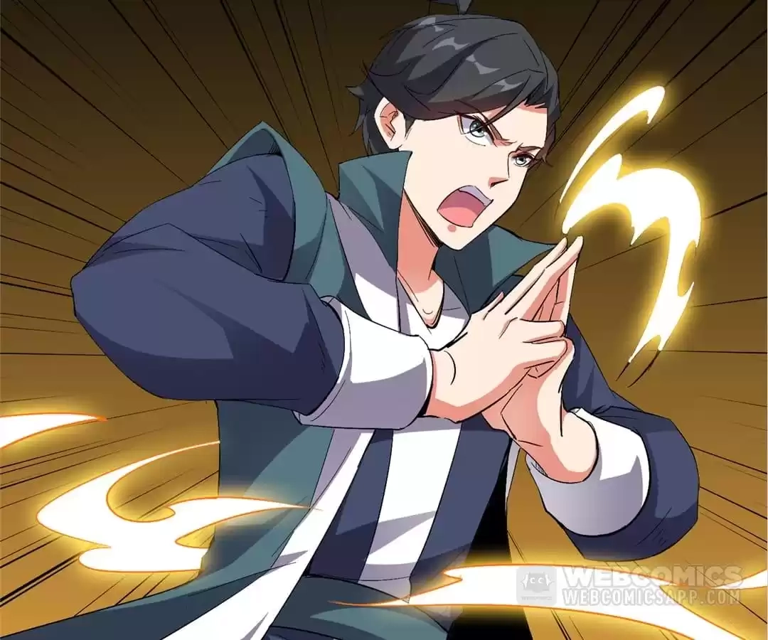 Read The Crouching Tiger chapter 90 image 38 on Lezhin