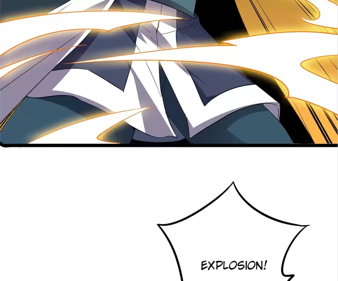 Read The Crouching Tiger chapter 90 image 39 on Lezhin