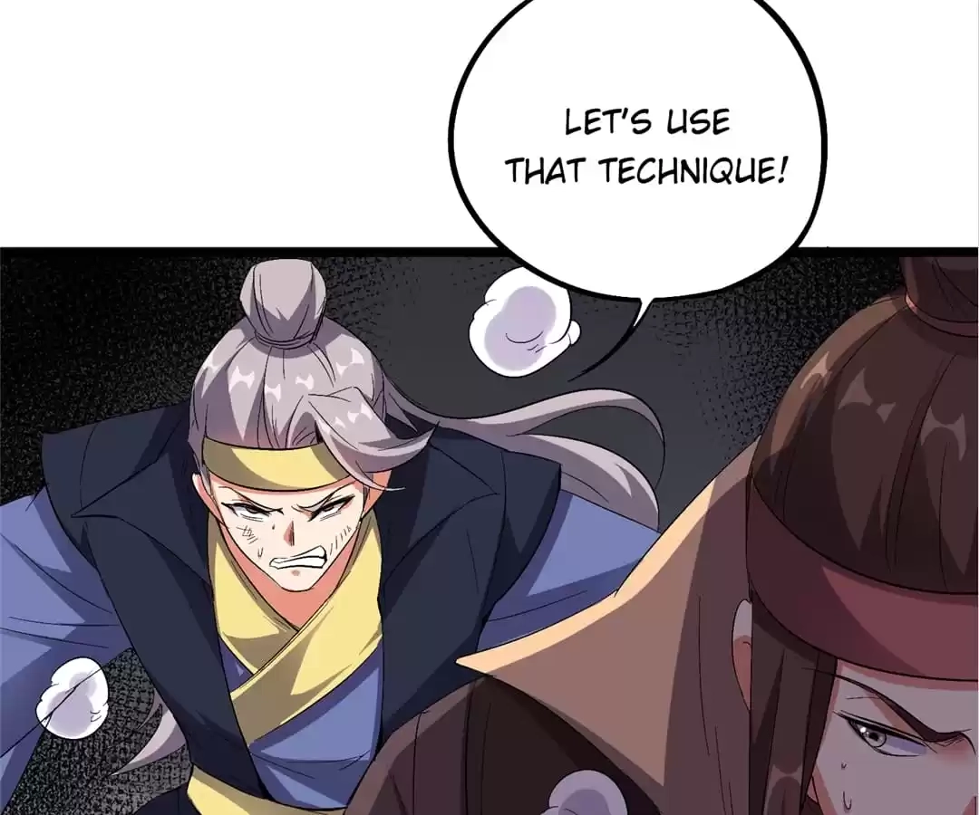 Read The Crouching Tiger chapter 90 image 46 on Lezhin