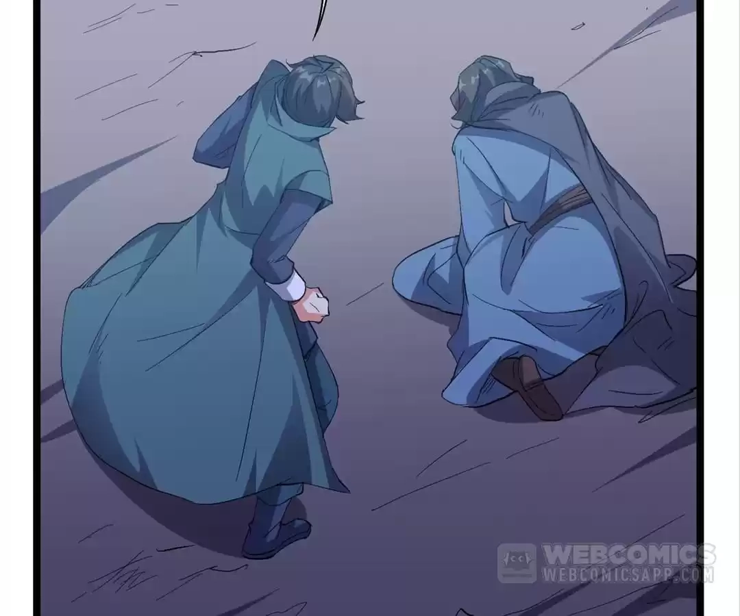 Read The Crouching Tiger chapter 90 image 73 on Lezhin