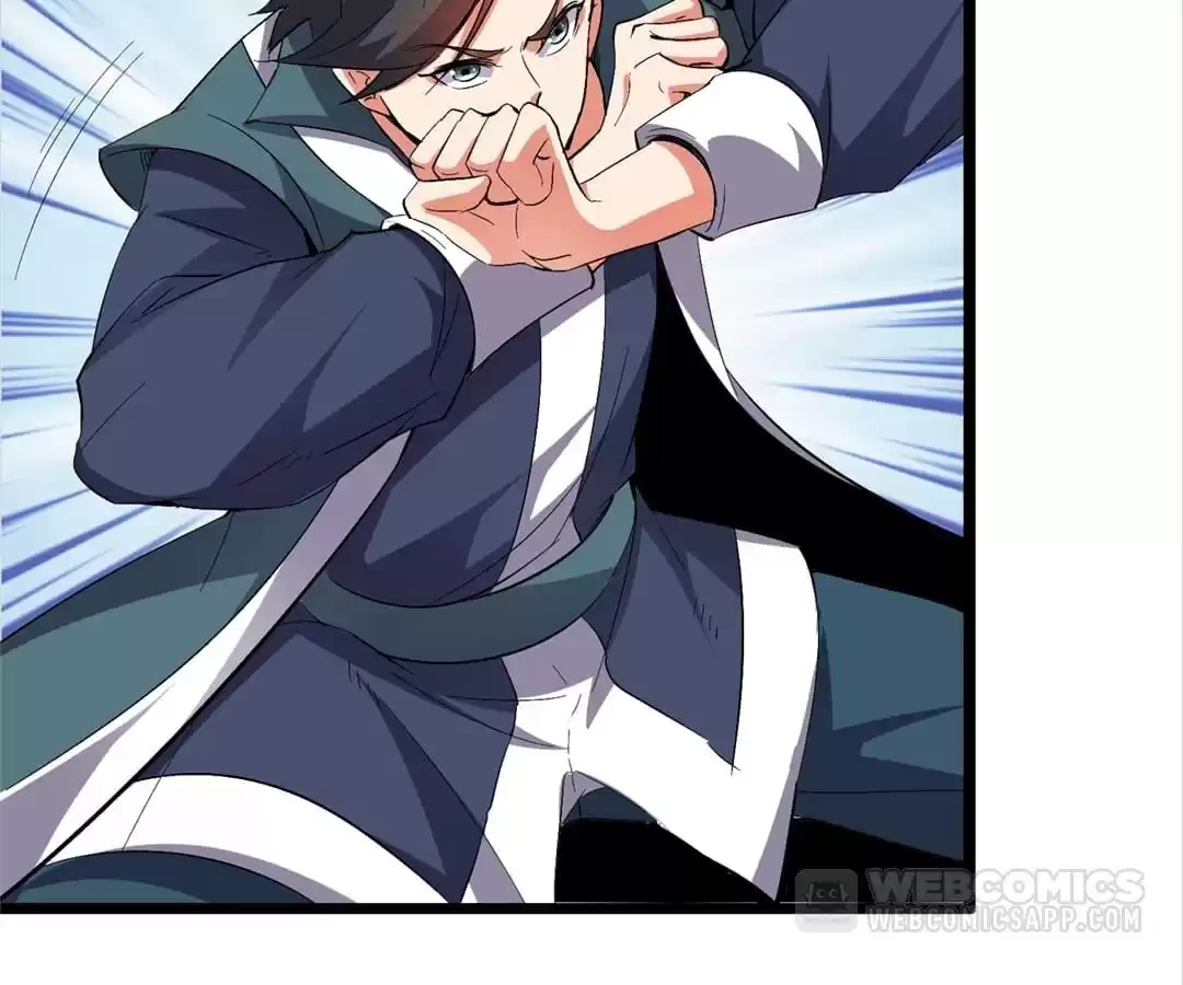 Read The Crouching Tiger chapter 90 image 79 on Lezhin