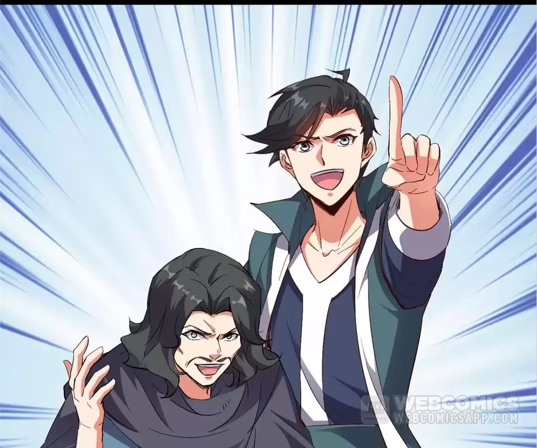 Read The Crouching Tiger chapter 90 image 8 on Lezhin