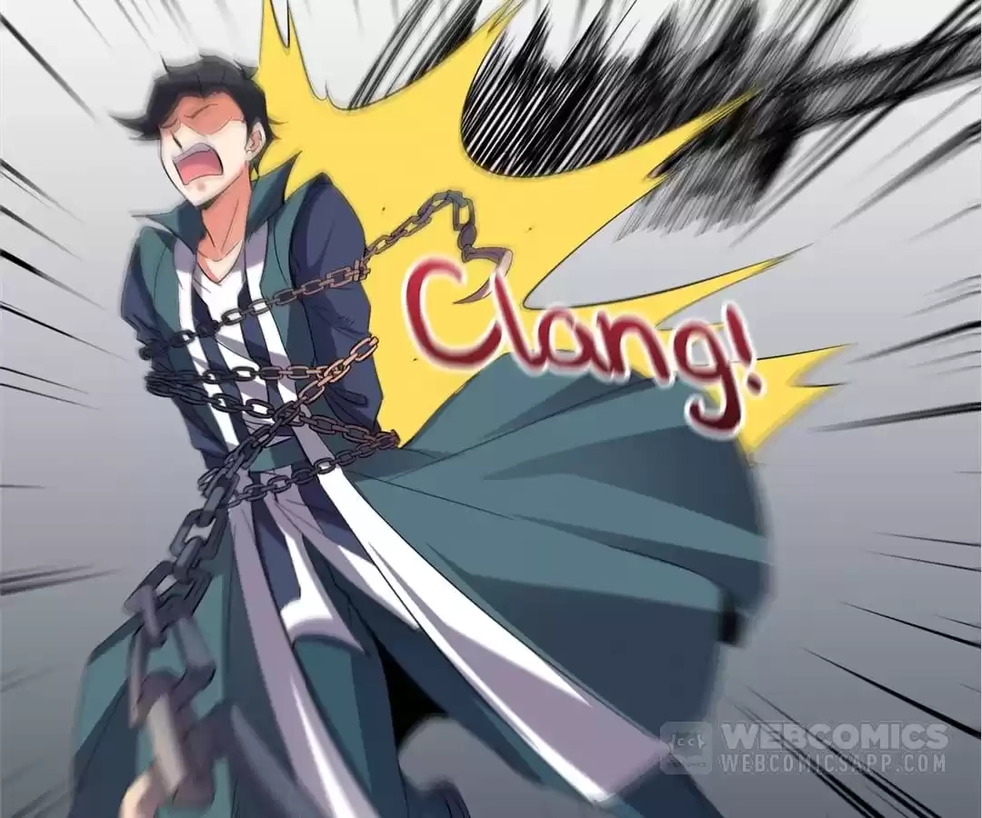 Read The Crouching Tiger chapter 90 image 84 on Lezhin