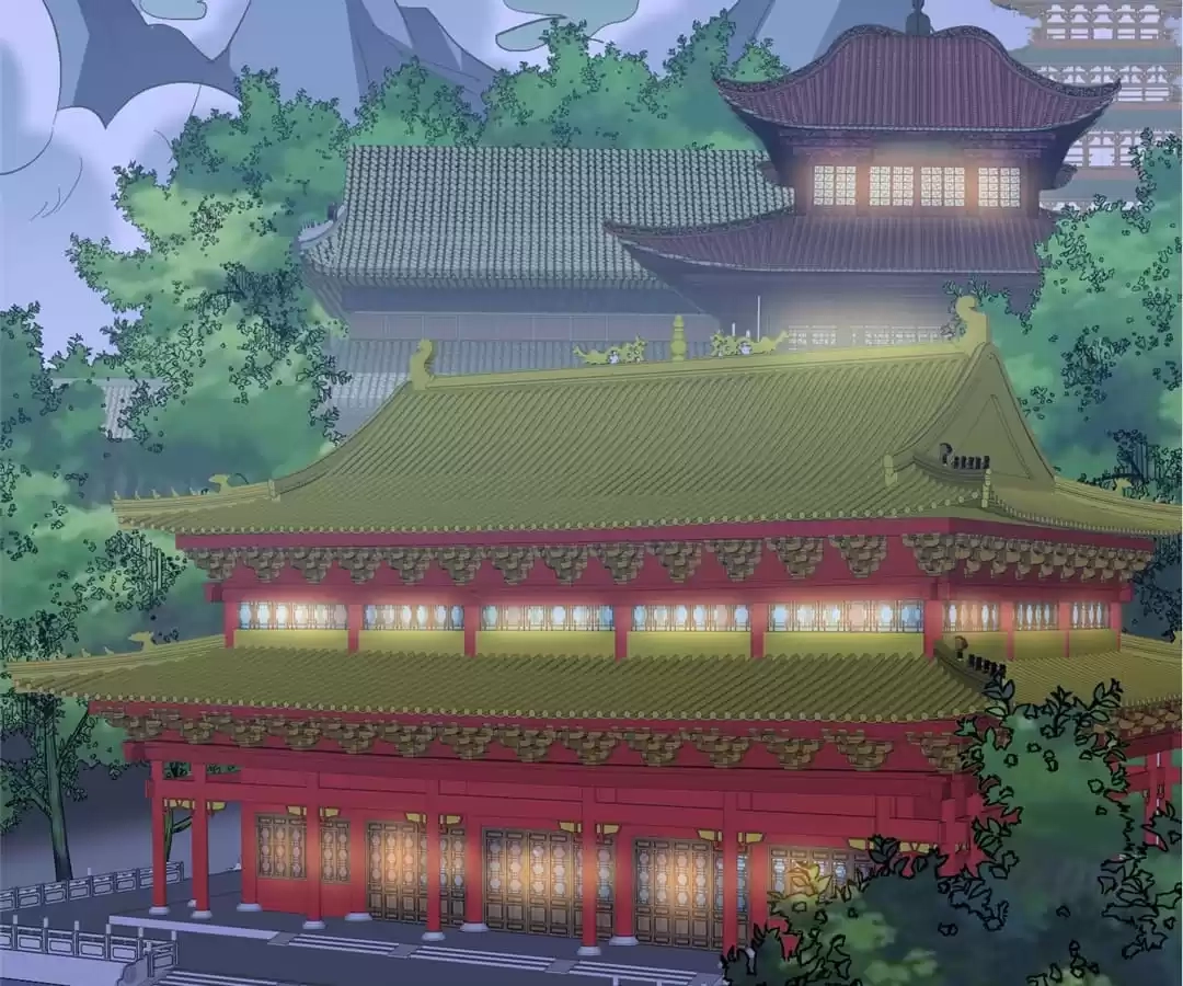 Read The Crouching Tiger chapter 91 image 110 on Lezhin