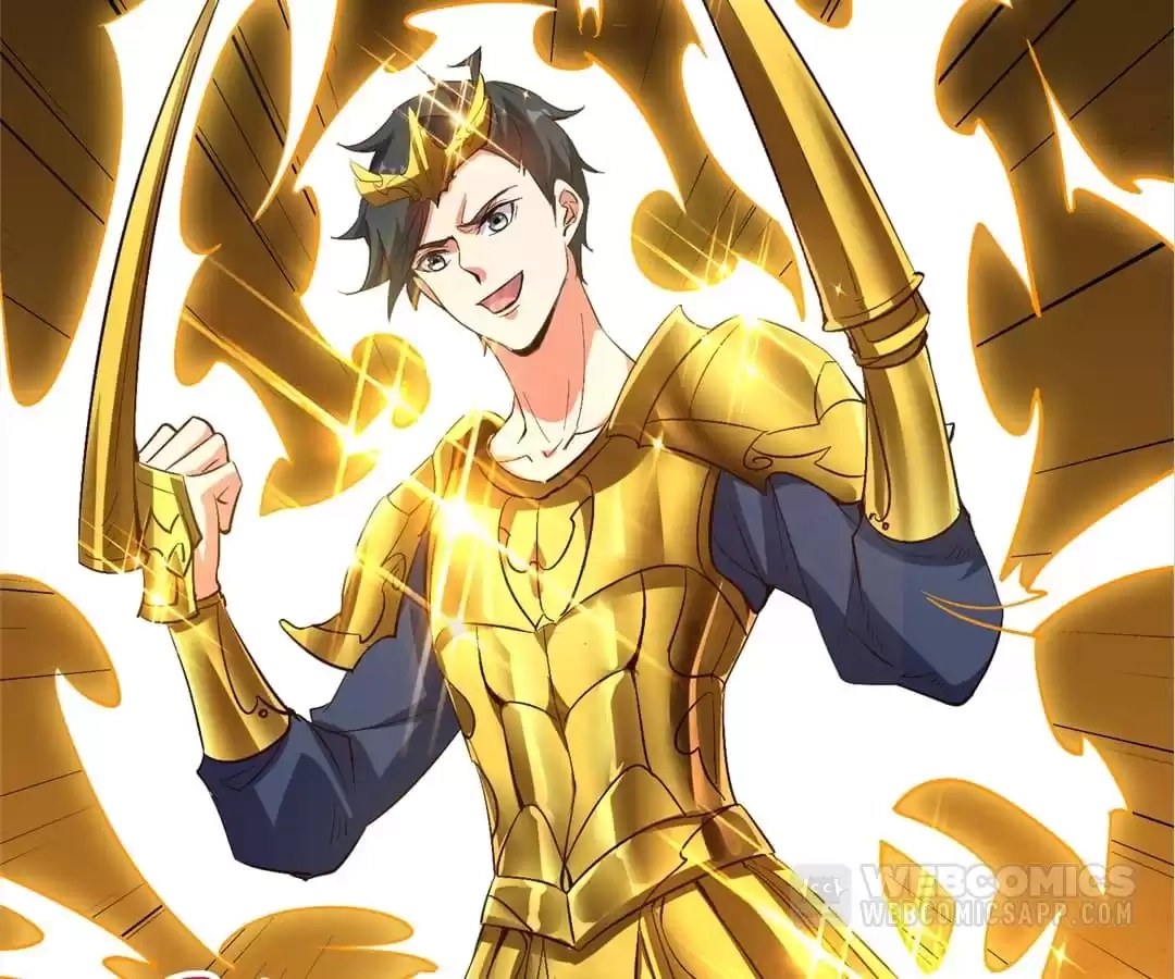 Read The Crouching Tiger chapter 91 image 13 on Lezhin