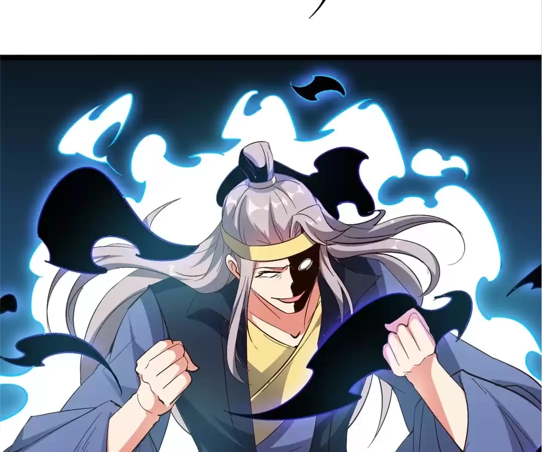 Read The Crouching Tiger chapter 91 image 16 on Lezhin