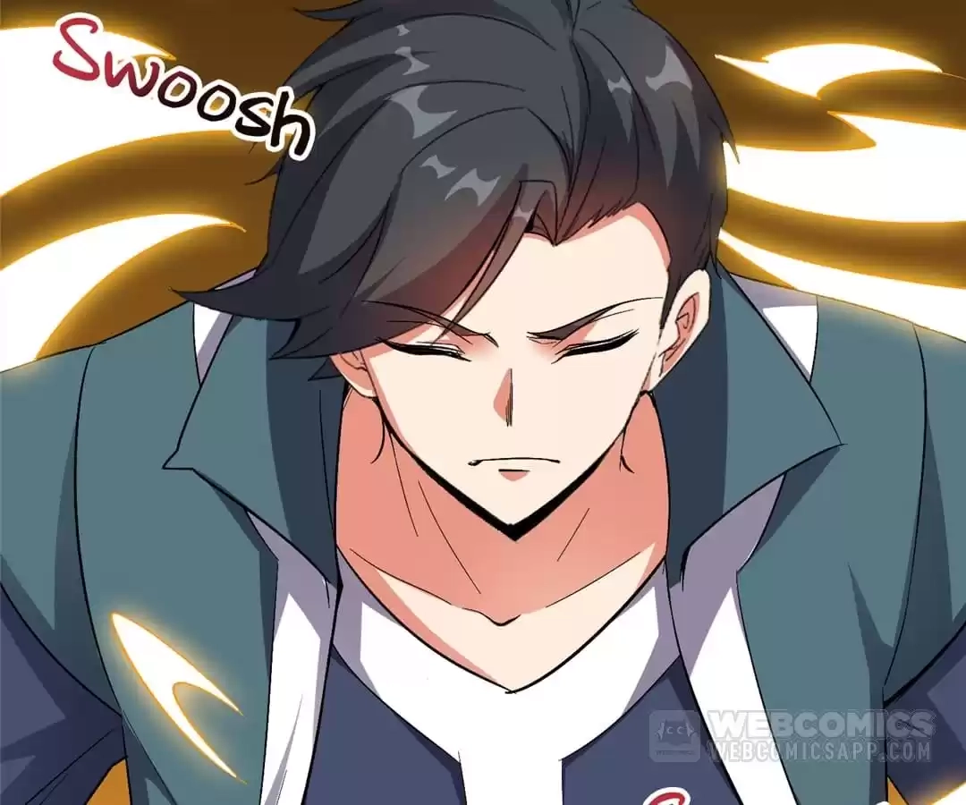Read The Crouching Tiger chapter 91 image 2 on Lezhin