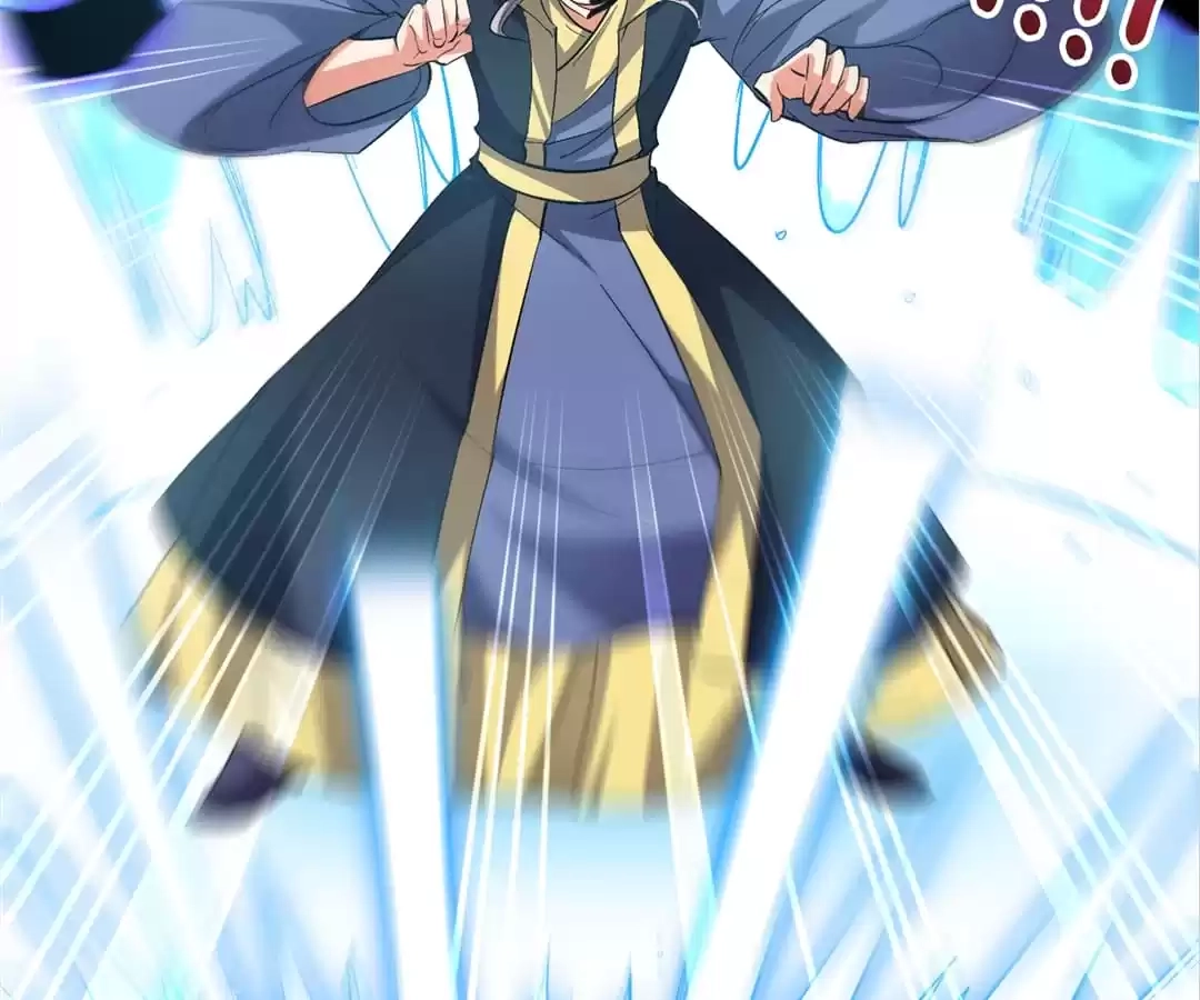 Read The Crouching Tiger chapter 91 image 20 on Lezhin
