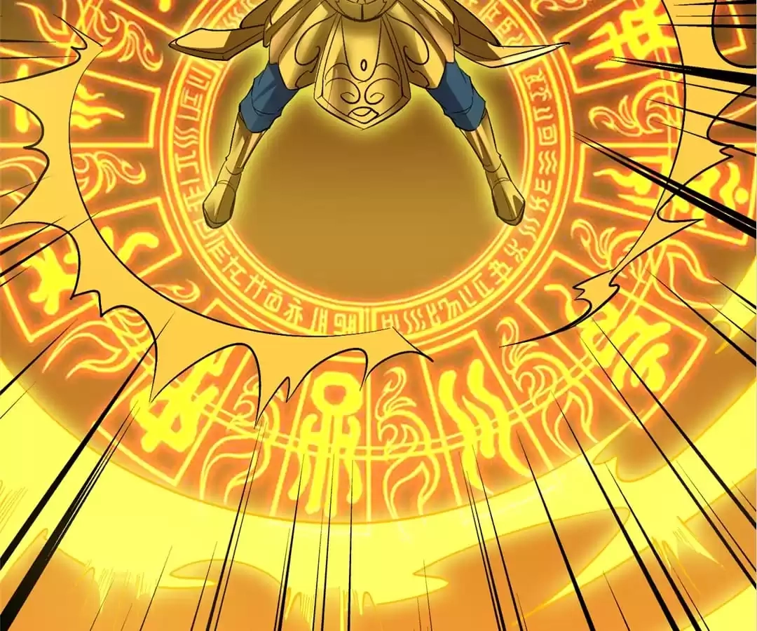 Read The Crouching Tiger chapter 91 image 27 on Lezhin