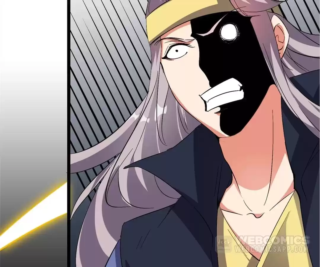 Read The Crouching Tiger chapter 91 image 34 on Lezhin