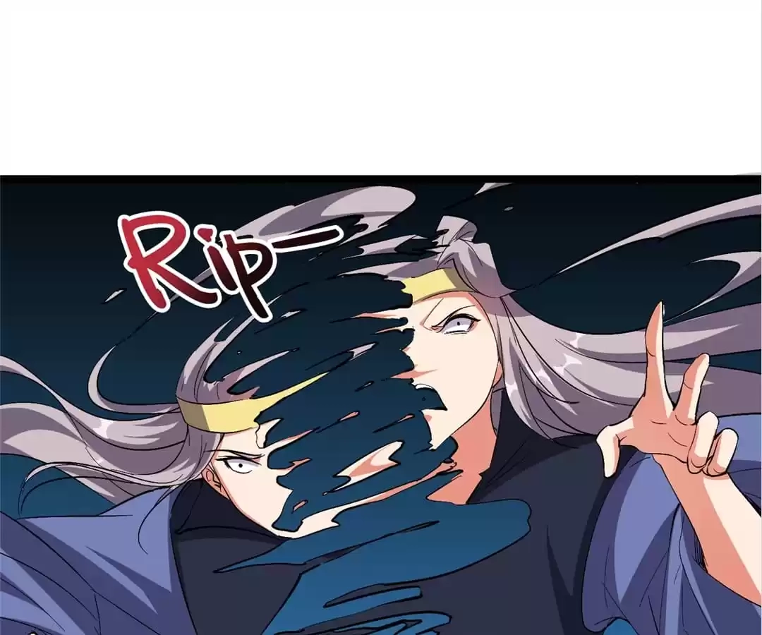 Read The Crouching Tiger chapter 91 image 40 on Lezhin