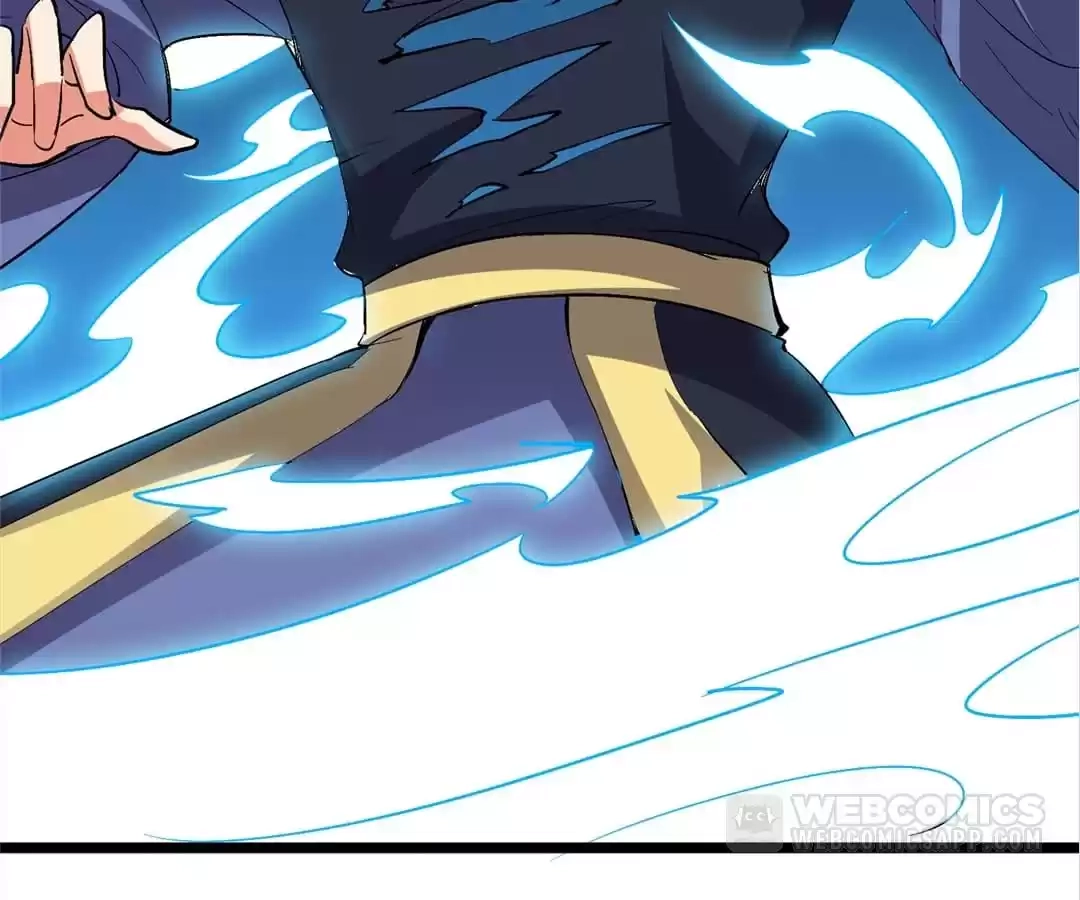 Read The Crouching Tiger chapter 91 image 41 on Lezhin