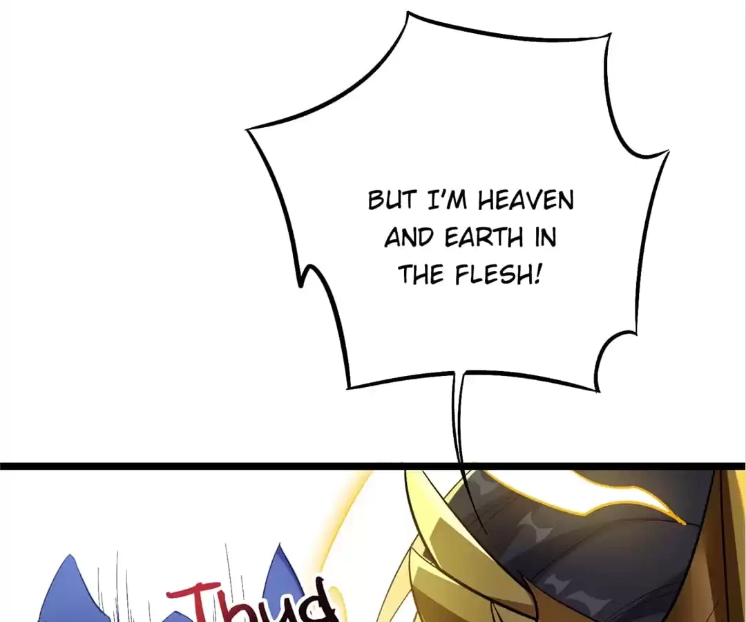 Read The Crouching Tiger chapter 91 image 42 on Lezhin