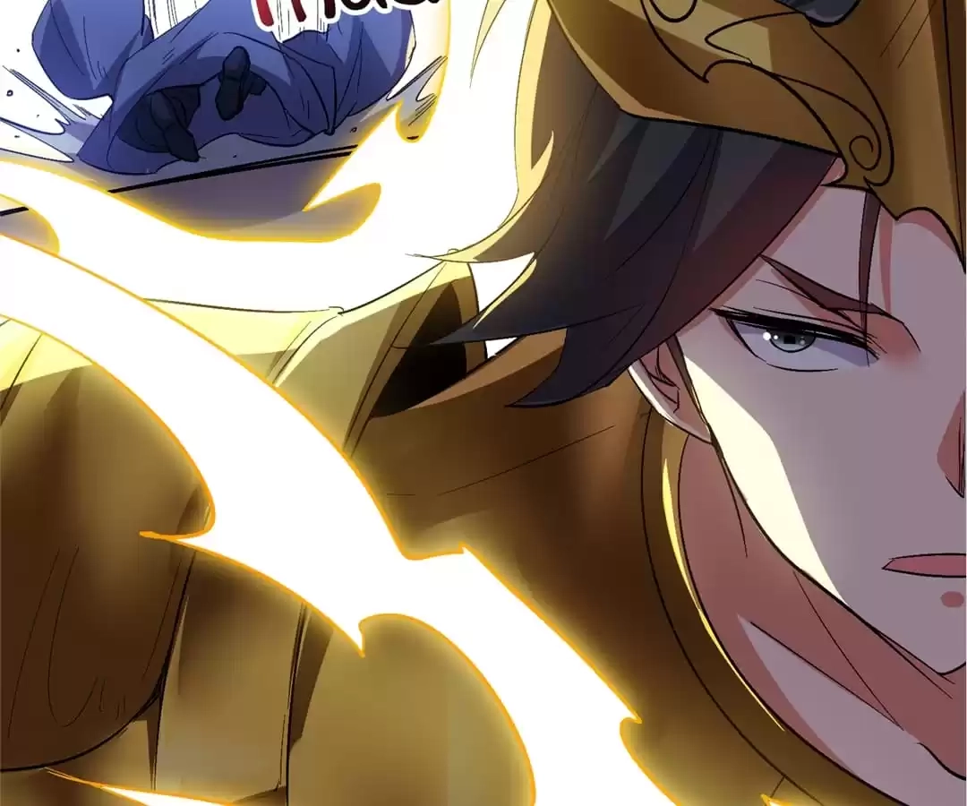 Read The Crouching Tiger chapter 91 image 43 on Lezhin