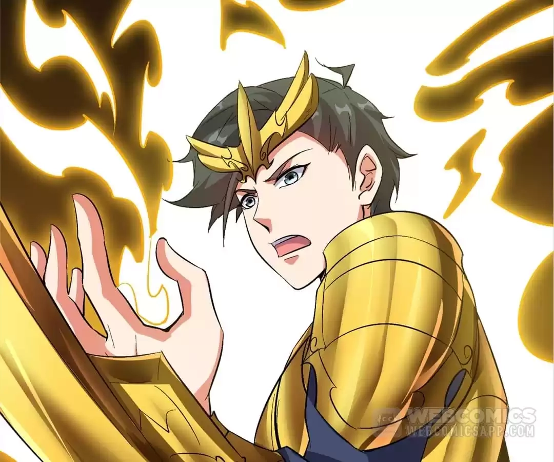 Read The Crouching Tiger chapter 91 image 46 on Lezhin