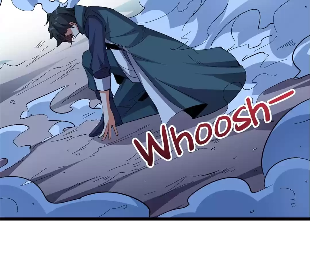 Read The Crouching Tiger chapter 91 image 50 on Lezhin