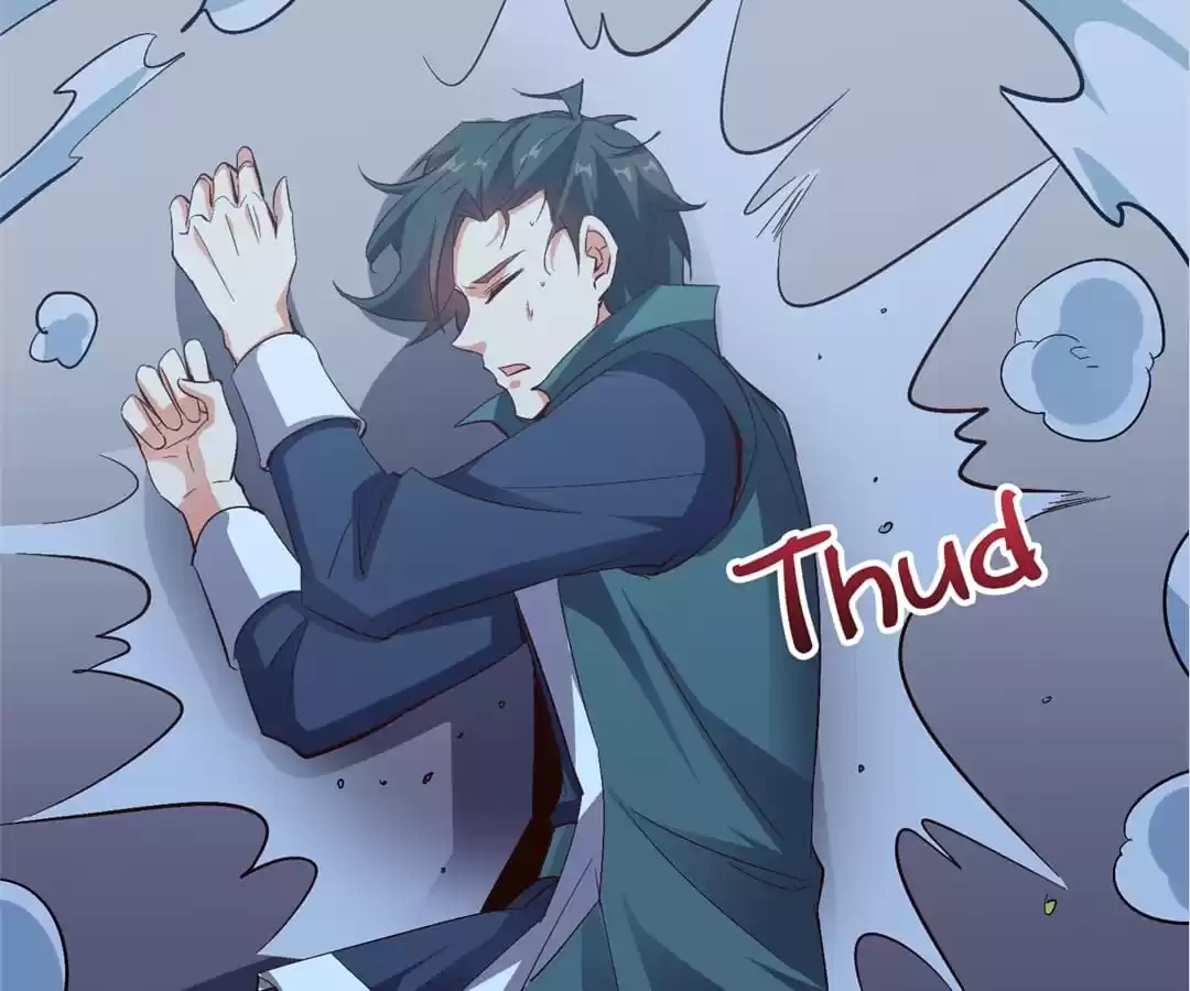 Read The Crouching Tiger chapter 91 image 54 on Lezhin