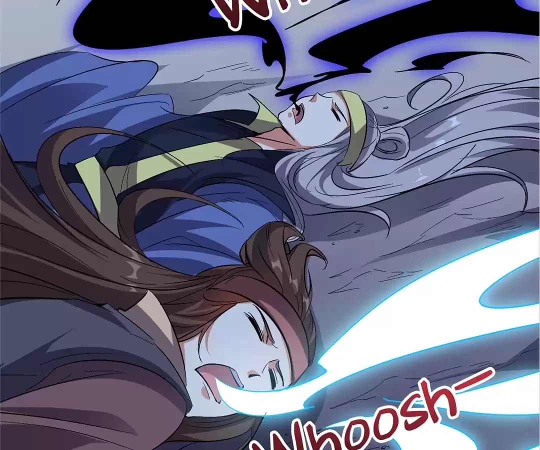Read The Crouching Tiger chapter 91 image 60 on Lezhin