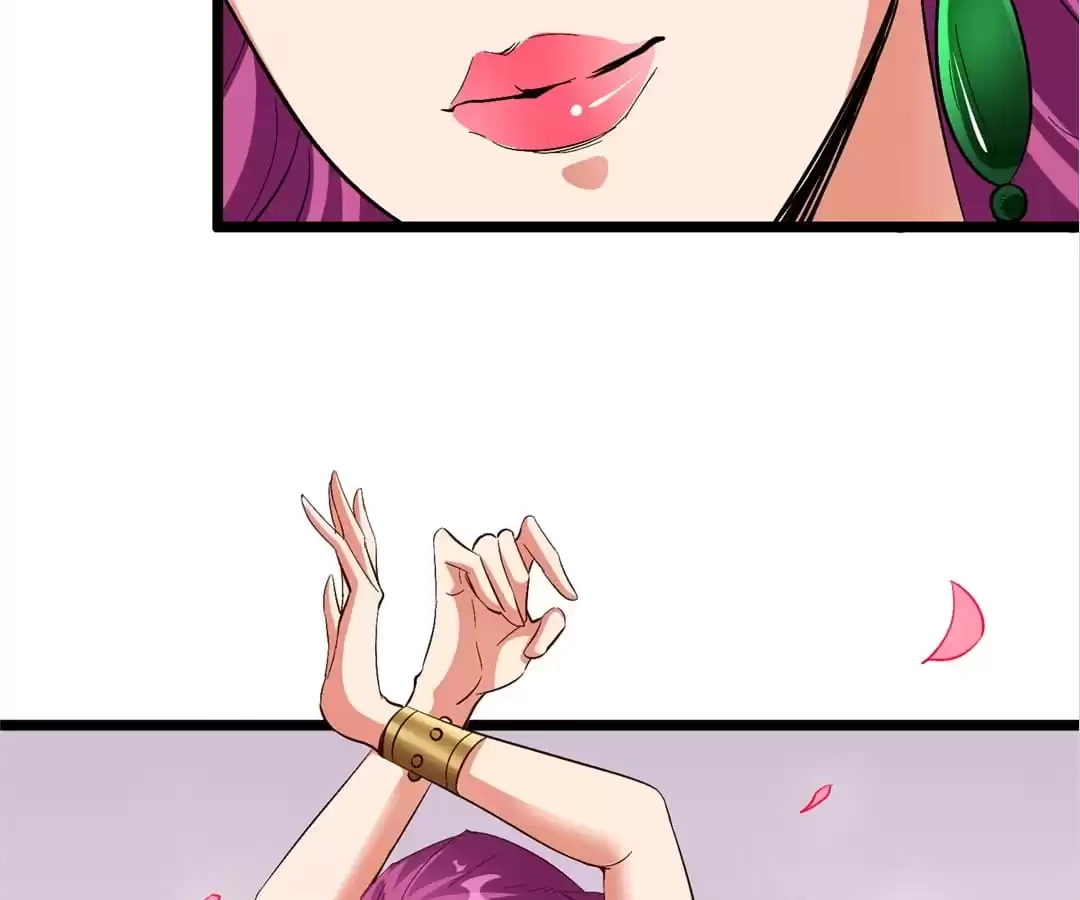 Read The Crouching Tiger chapter 91 image 71 on Lezhin